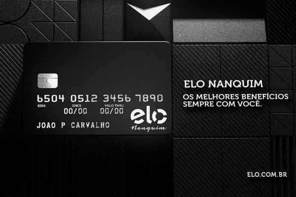 Cartão Caixa Elo Nanquim: Descubra todas as vantagens! 1 download 1