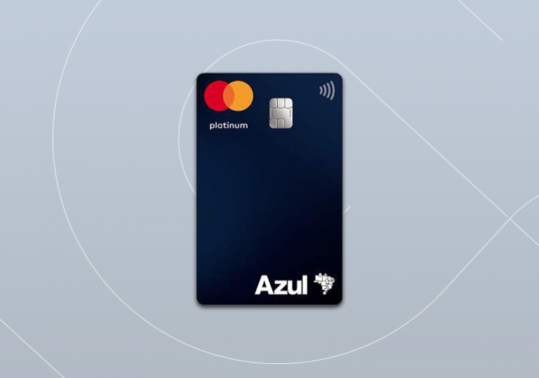 Cartão de crédito Azul Itaucard Platinum: Aprenda a fazer a solicitação!