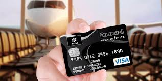Como solicitar o Cartão de crédito Ourocard Visa Infinite! 1 images 1
