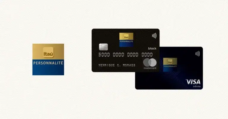 New Home 7 Comparando limites e benefícios de cartões