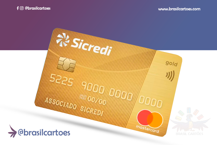Cartão Sicredi Gold Visa: Distribuição de lucros, pagamento por aproximação e programa de pontos! 1 8 Como solicitar o Cartao de credito Sicredi Gold