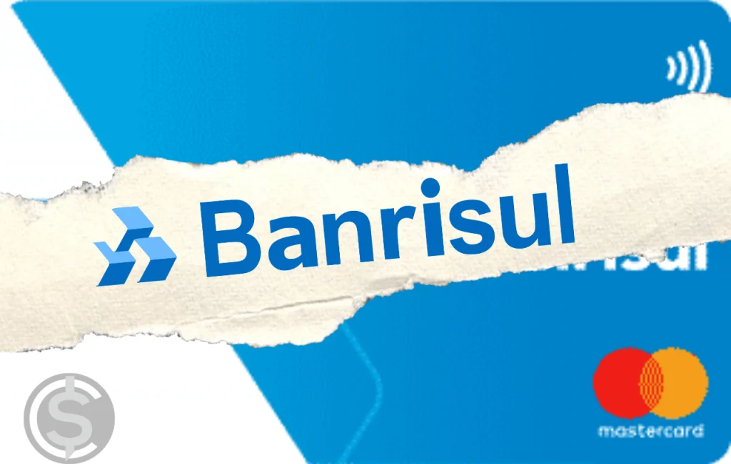 Cartao Banrisul