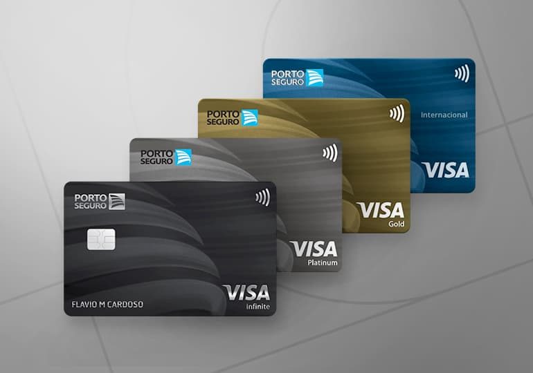 Cartão Porto Seguro Empresarial Mastercard Platinum: Programa de Relacionamento da Porto Seguro! 1 Cartao Porto Seguro 770x540 1