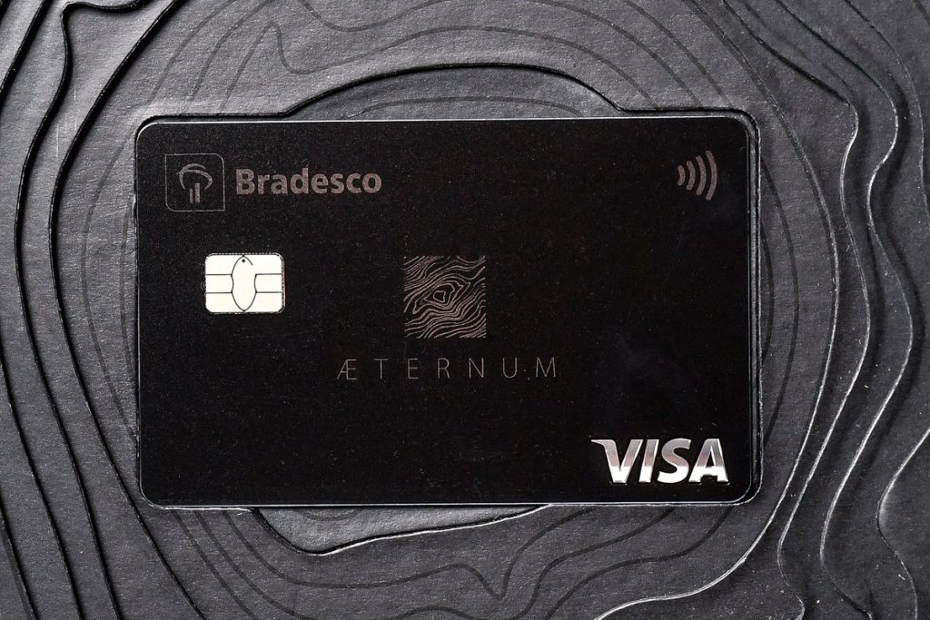 Cartao de credito Bradesco lanca cartao classe A inspirado na natureza1