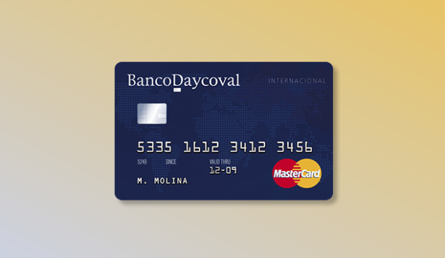 Cartão de crédito consignado Banco Daycoval: Benefícios exclusivos para aposentados, pensionistas e servidores públicos! 1 Cartao de credito Daycoval e1648508791359