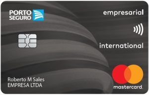 Porto Seguro Empresarial Mastercard