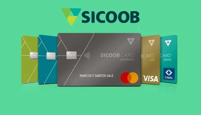 SICOOB CARD