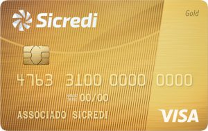 SicrediVisaGold