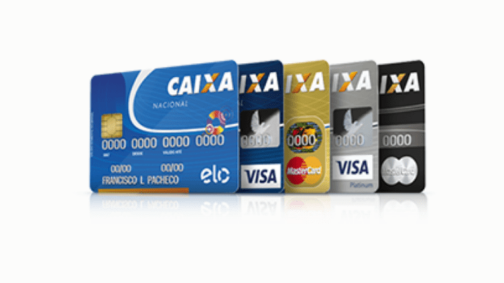 Cartão de crédito Caixa Mastercard Empresarial: Programa de Pontos Caixa Empresarial! 1 cartao de credito caixa 1280x720 1