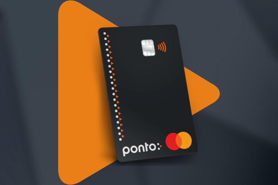 Cartão Ponto Itaucard Internacional Mastercard: Descontos e parcelamentos exclusivos! 1 cartao ponto frio itaucard