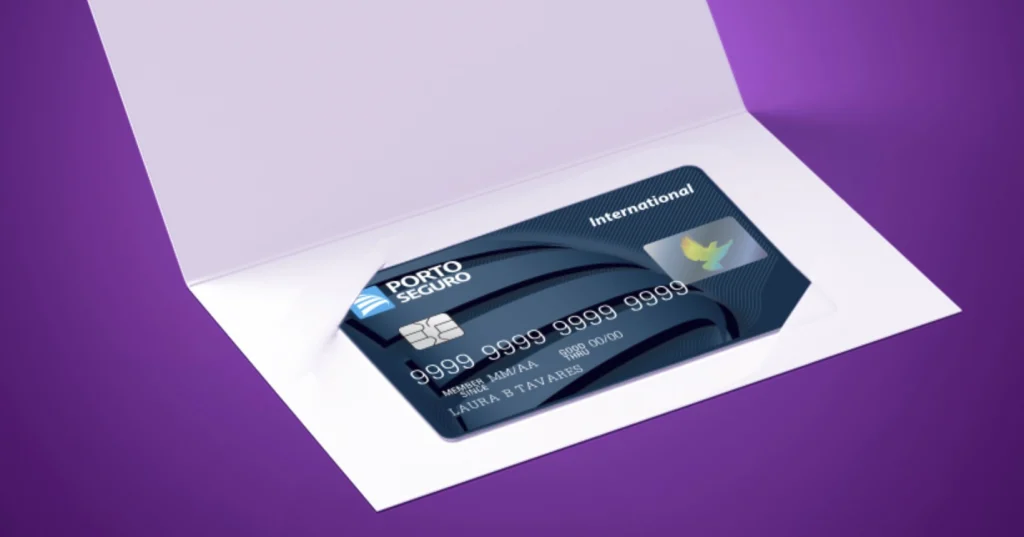 Cartão Porto Seguro Empresarial Mastercard Platinum: Aprenda a fazer a solicitação! 1 cartao porto seguro capa2019 01