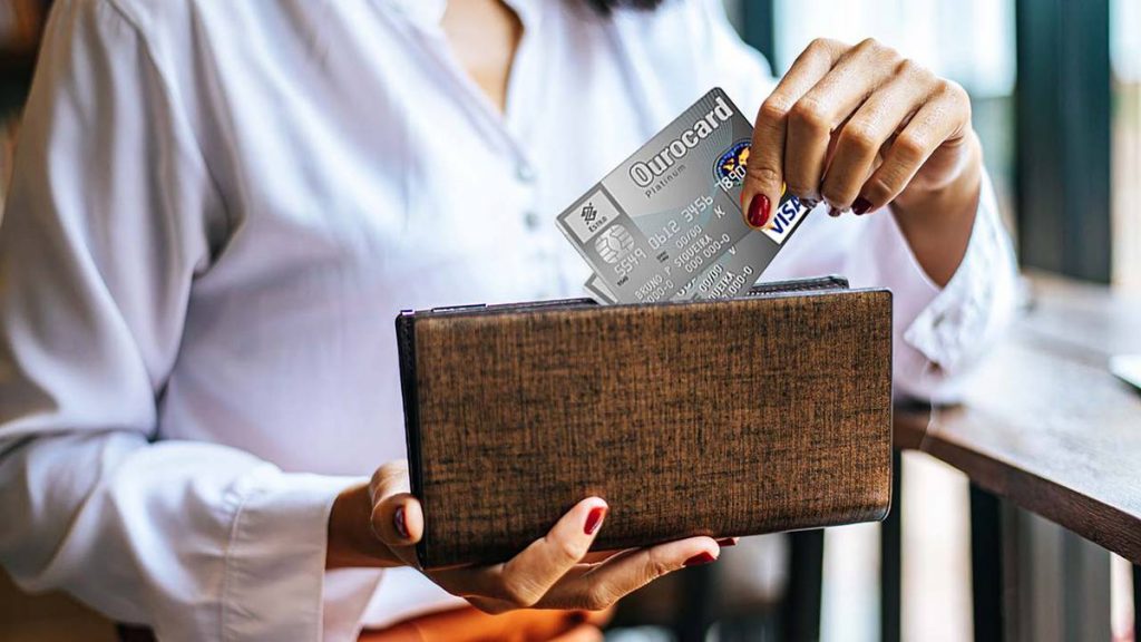 Cartão Ourocard Estilo Platinum Mastercard: Aprenda a solicitar o seu hoje mesmo! 1 cartaoourocardestiloplatinum