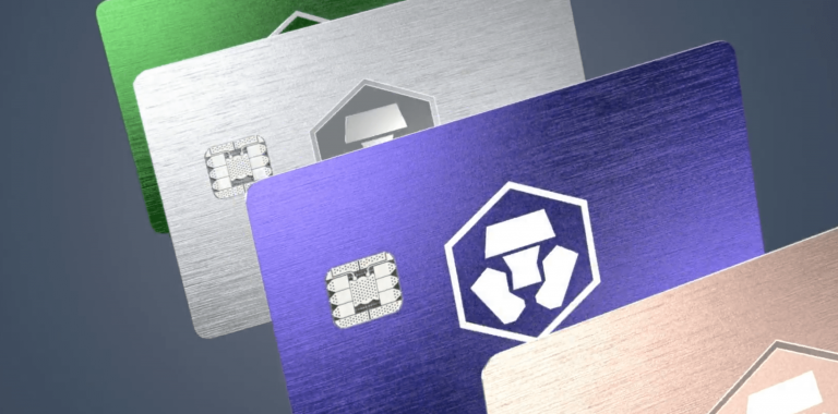 Cartão Crypto Midnight Blue: Aprenda a fazer a solicitação!