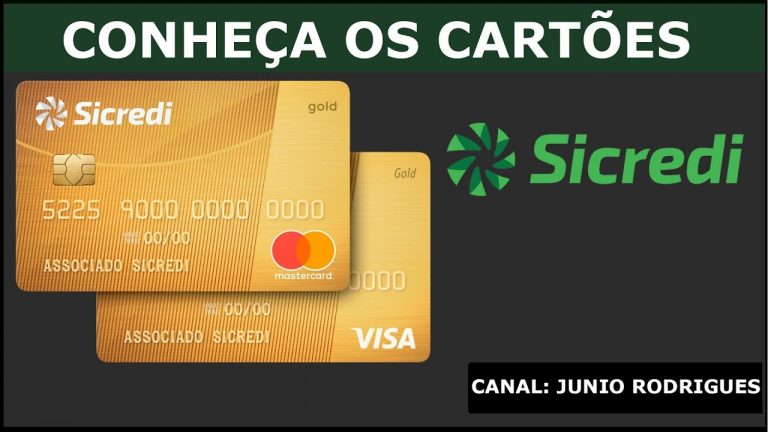 Cartão Sicredi Gold Visa: Distribuição de lucros, pagamento por aproximação e programa de pontos!