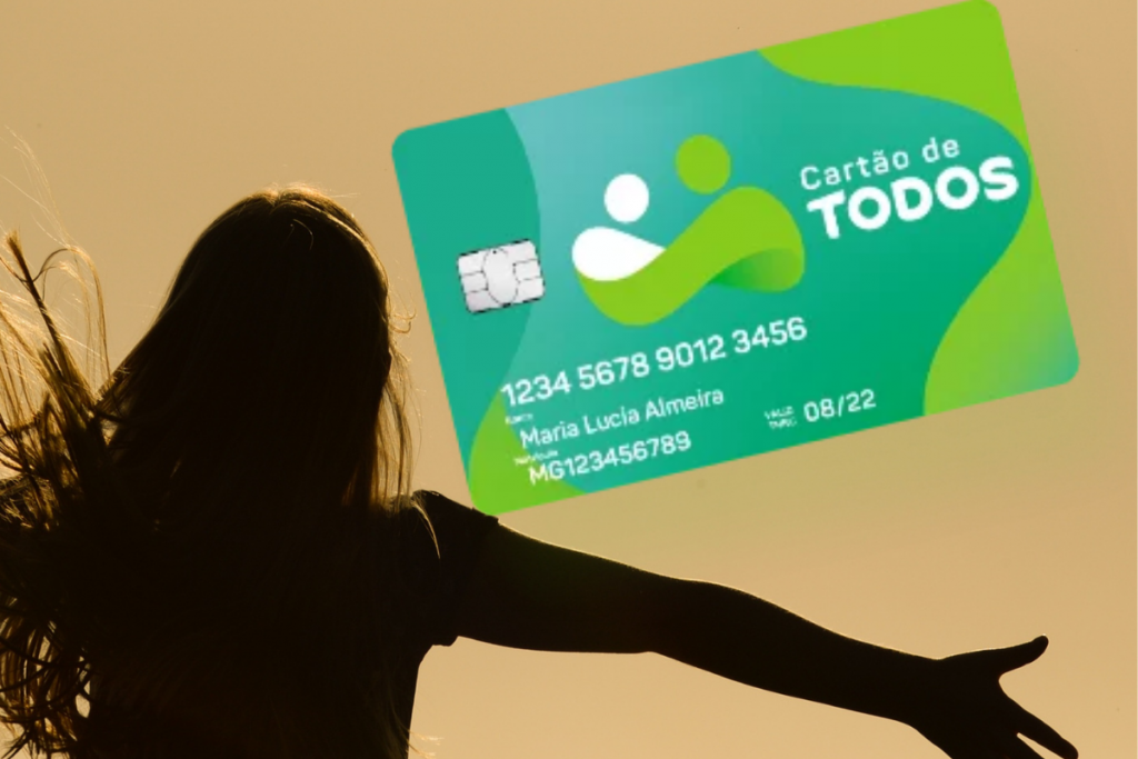 Cartão de Todos: Descontos em diversas áreas! 1 noticiasconcursos.com .br cartao de todos tem vagas de emprego pelo pais cartao de todos anuncia novas oportunidades de emprego