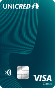 visa visaclassic