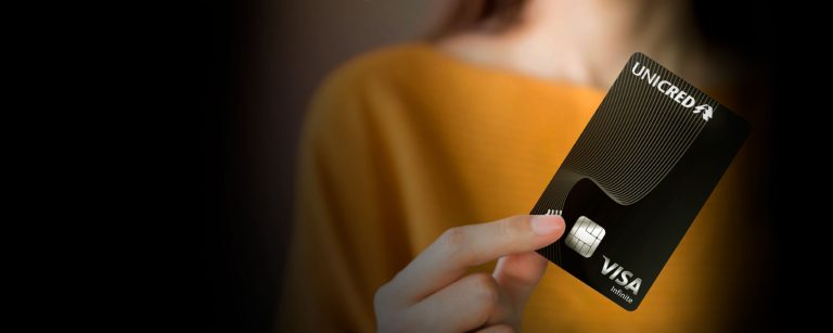 Unicred Internacional Visa: Aprenda como solicitar o seu cartão!
