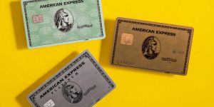 American Gold Express 2
