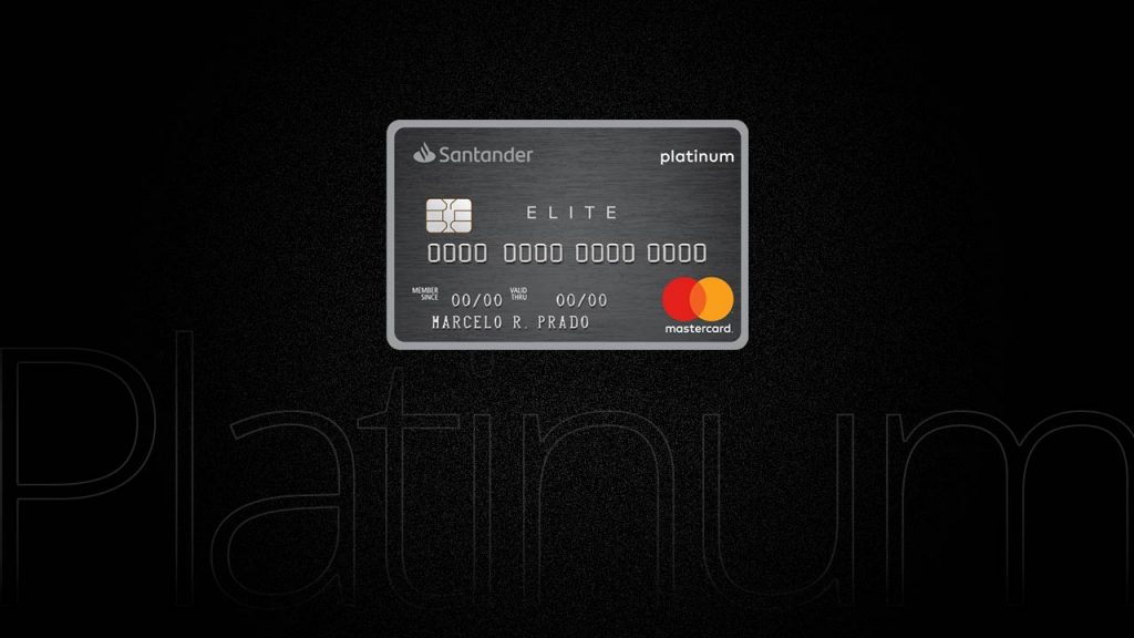 Cartão Santander Style Platinum: Possibilidade de escolher a bandeira entre Visa e Mastercard! 1 Beneficios do Cartao Santander Van Gogh Platinum Style
