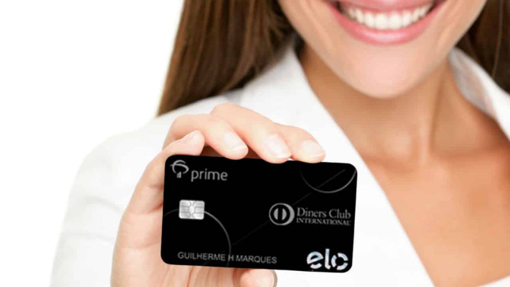 Cartão Bradesco Elo Nanquim: Programa Livelo de Pontos! Confira 1 Bradesco Elo Nanquim Diners Club 1