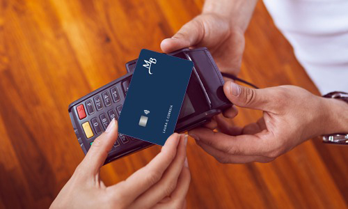 Cartão de Crédito Consignado Banco Mercantil: Descubra todas as maneiras de solicitar! 1 Cartao Contactless