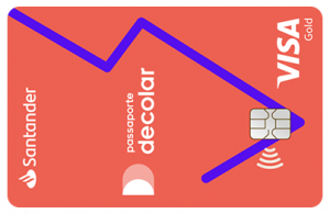 Cartao Decolar Santander Visa Gold 1