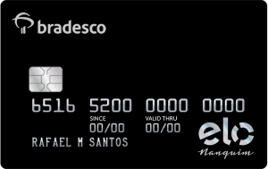 card bradesco elo nanquim 1
