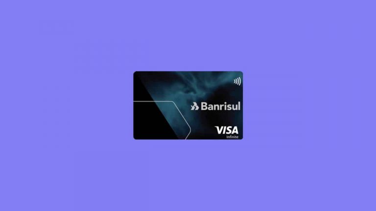 Cartão Banrisul Visa Infinite Ultra: Descubra como solicitar!