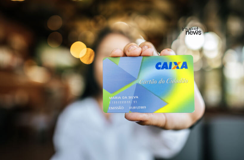 Cartão Cidadão: FGTS, Seguro-desemprego, PIS, Abono Salarial, Auxílio Brasil! Confira 1 cartaocidadao