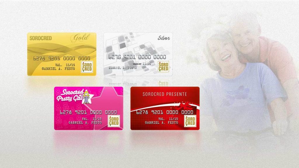 Cartão Sorocred Nacional: Descubra todas as formas de solicitar! 1 cartaosorocred