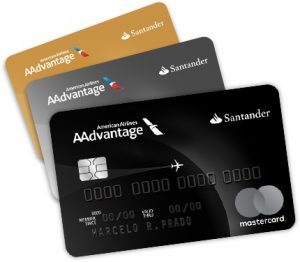 cartoes aa aadvantage santander 1