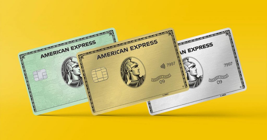 cartoes de credito American Express capa2019 1