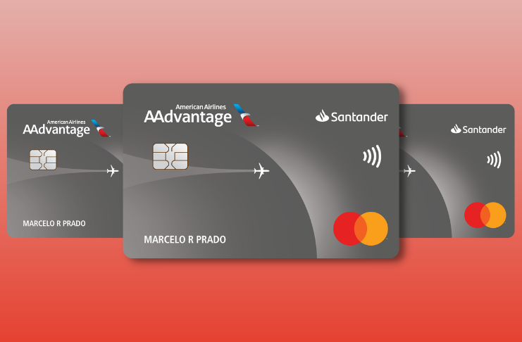 Cartão Santander AAdvantage Platinum: Pagamento por aproximação, cashback e muito mais! 1 imagem destacada 2021 12 29T183241.414 1
