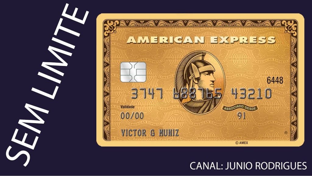 Cartão American Express Gold Card: Descubra como fazer a solicitação! 1 maxresdefault 41