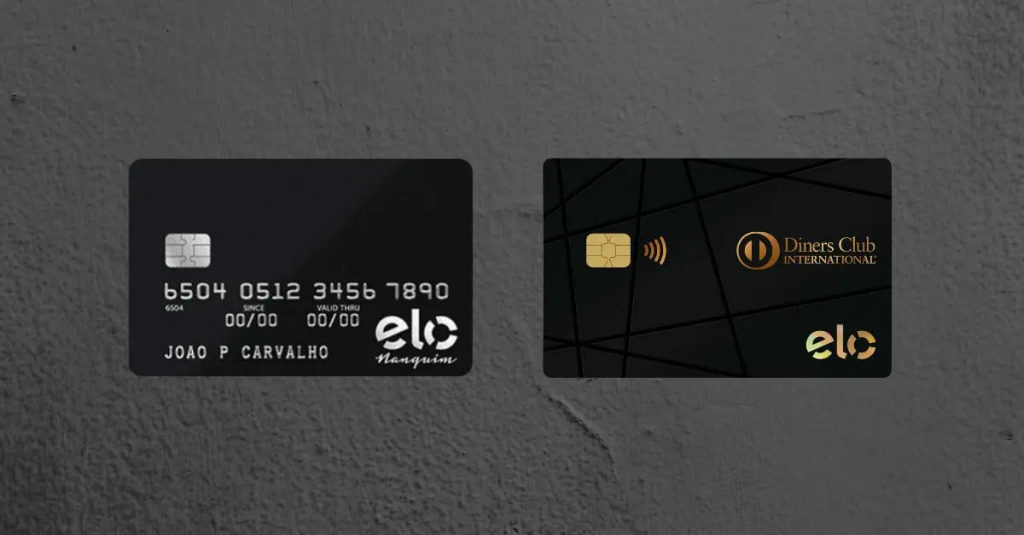 Cartão Bradesco Elo Nanquim: Descubra todas as maneiras de solicitar! 1 passageirodeprimeira.com como acessar salas vip com os cartoes elo nanquim e elo diners club elo nanquim diners club 3 2