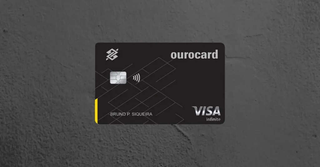 Cartão Ourocard Mastercard Black: clientes do cartão de crédito tem acesso a um programa de pontos! 1 passageirodeprimeira.com ourocard visa infinite segue oferecendo 2 acessos gratuitos as salas vip lounge key em 2021 ourocard visa infinite