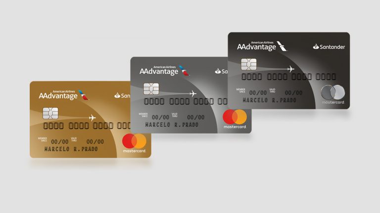 Santander AAdvantage Gold: milhas, descontos e cashback