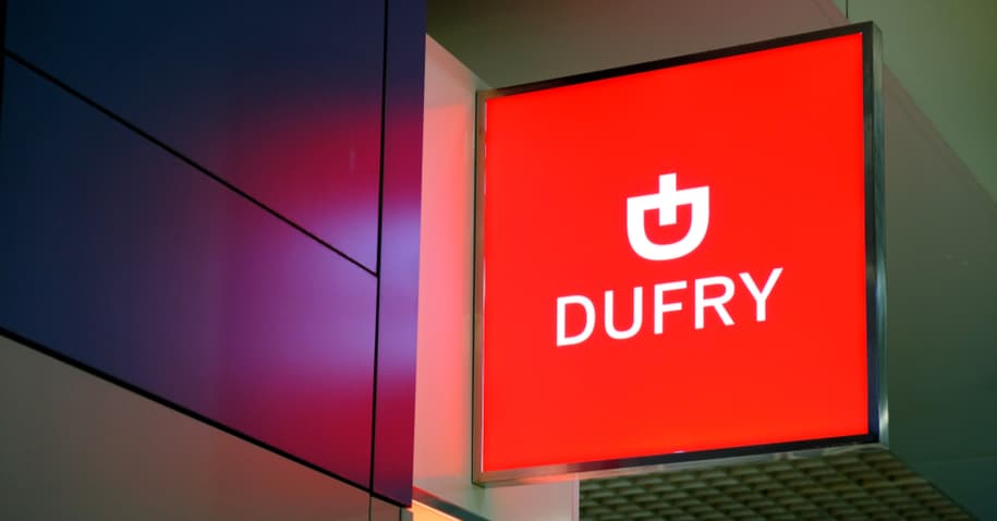 Descubra como fazer a solicitação do seu Dufry Platinum do Santander! 1 Dufry Platinum
