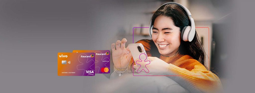 Cartão Vivo Itaucard Cashback Platinum Visa: Tudo o que você precisa saber! 1 vivo b2c itaucard 1221 desk 1920x703 1