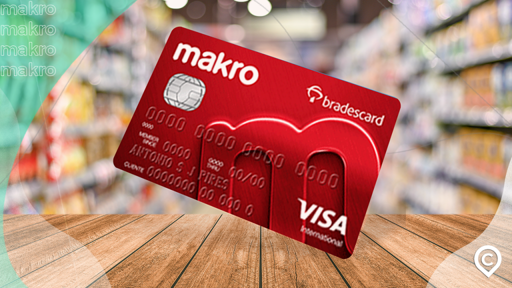 Cartão Bradesco Makro Visa Internacional: Descubra como solicitar! 1 05 05 Makro2 1024x576 1