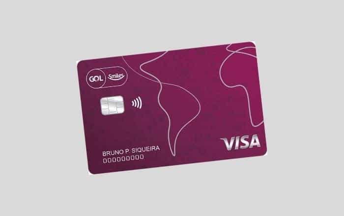 Cartão Bradesco Smiles Visa Internacional: Descubra como solicitar! 1 BB Smiles Visa Internacional 2