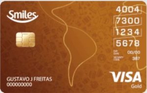 Bradesco Smiles