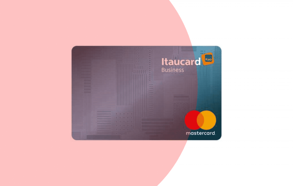 Cartão Itaucard Business Mastercard Empresarial: Aprenda a fazer a solicitação! 1 Como solicitar o Cartao Itaucard Business 1024x651 1