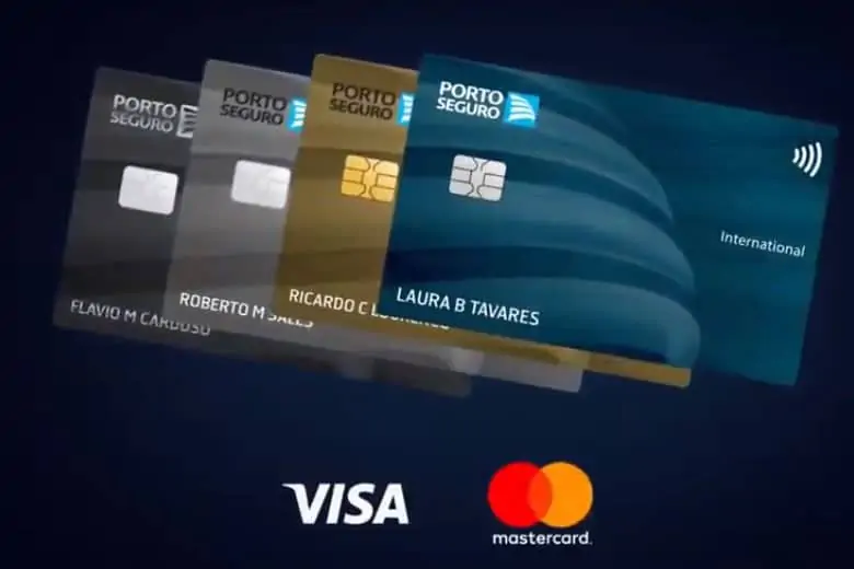 Descubra como solicitar o seu Cartão Porto Seguro Empresarial Mastercard Internacional! 1 LayoutNovoPortoCartoes1