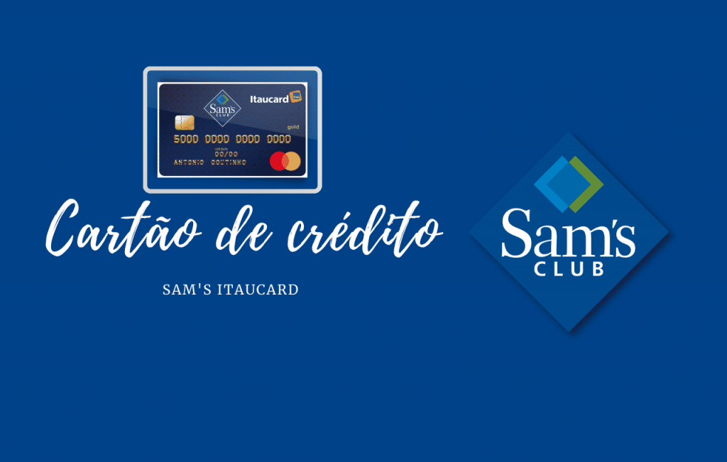 Sams Itaucard