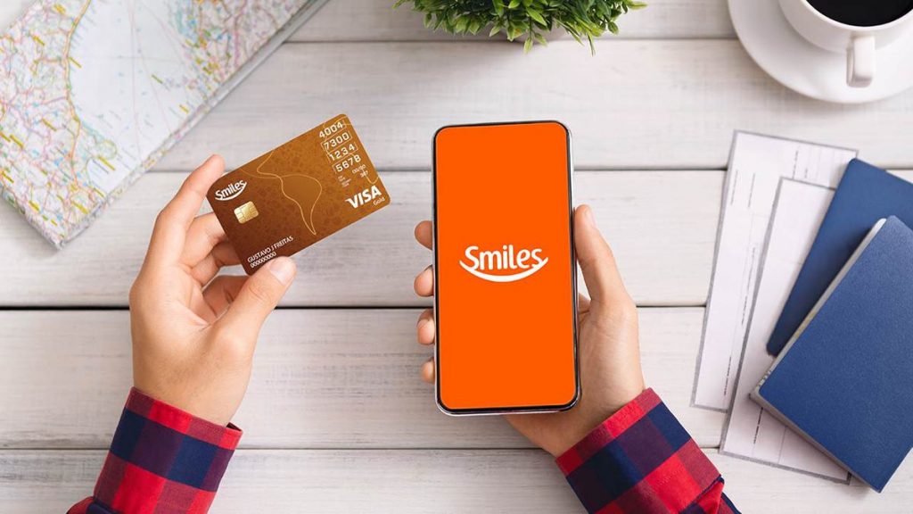Cartão Bradesco Smiles Visa Gold: Programa de milhas e benefícios exclusivos em suas viagens! 1 cartaoBradescoSmilesVisaGold