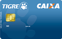 cartoes caixa tigre empresarial