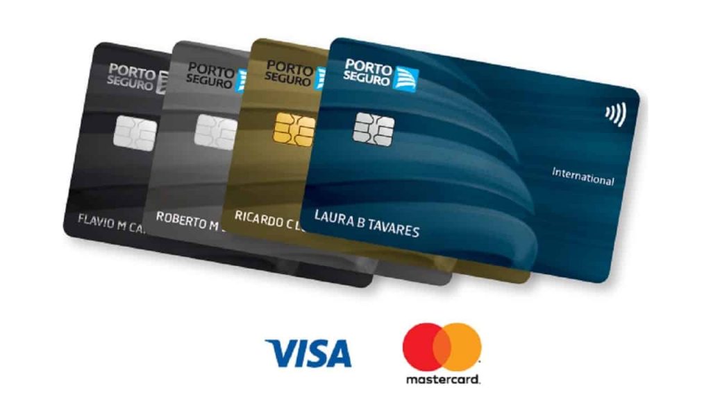 Cartão Porto Seguro Empresarial Mastercard Internacional: Tudo o que você precisa saber! 1 cartoes de credito Porto Seguro