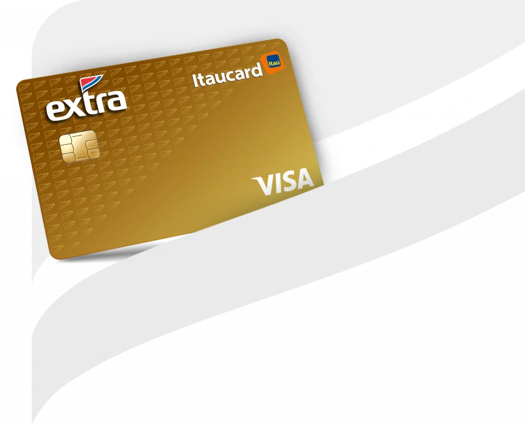 Cartão Itaucard Extra Visa Gold: Aprenda a solicitar! 1 creditcard@2x
