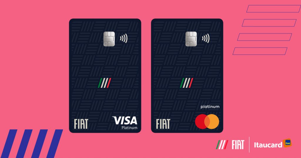 Cartão Fiat Internacional: Condições especiais para adquirir seu Fiat 0 Km! 1 open graph itaucard